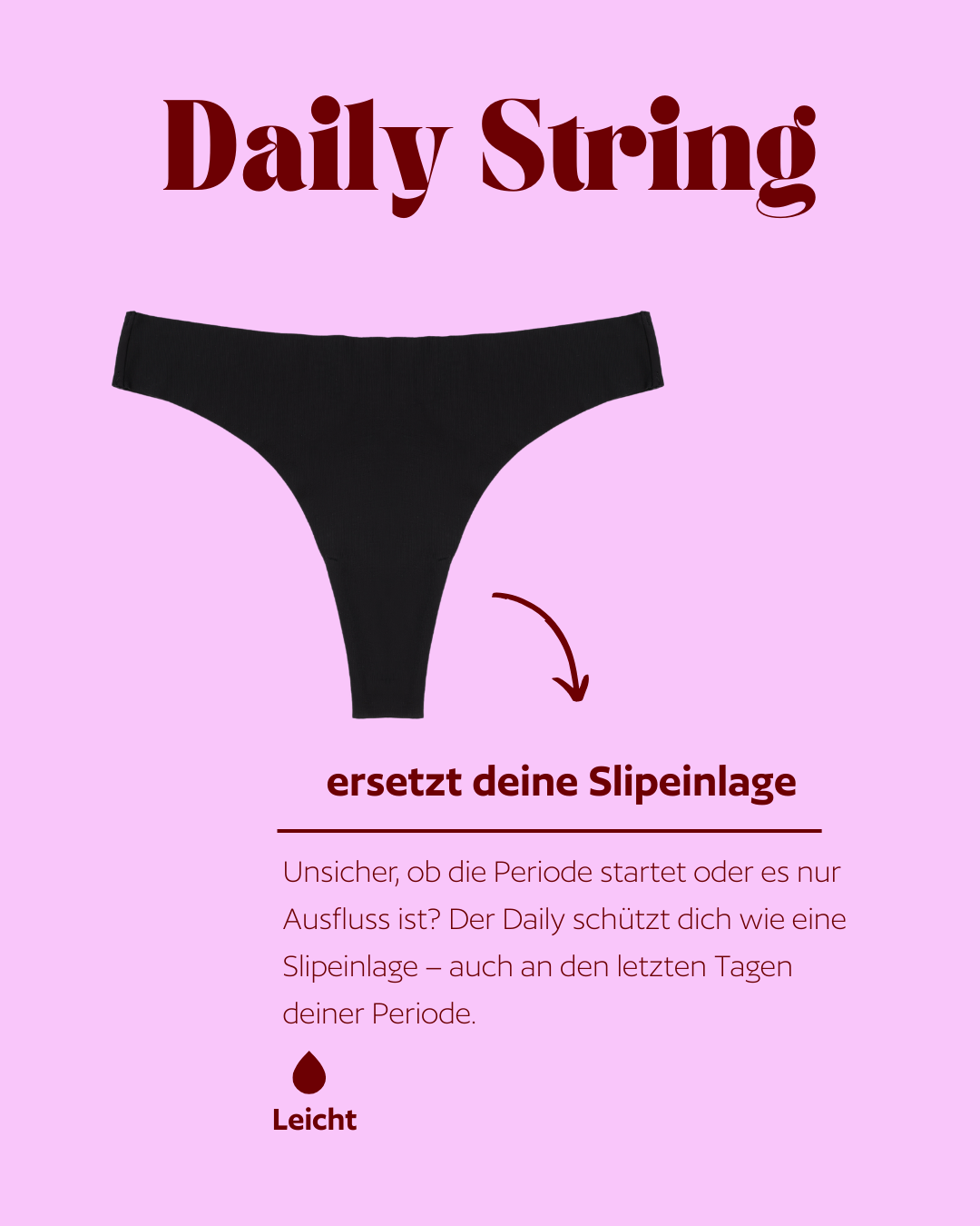 Starter Set - Mittelstarke Periode