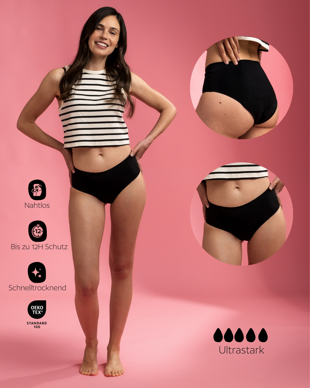 Starter Set - Starke Periode