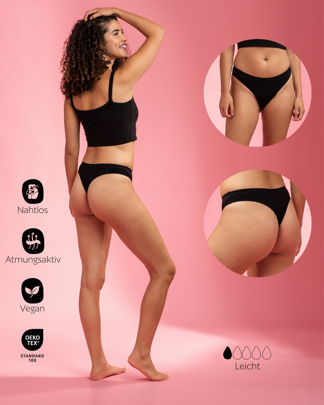 Starter Set - Starke Periode