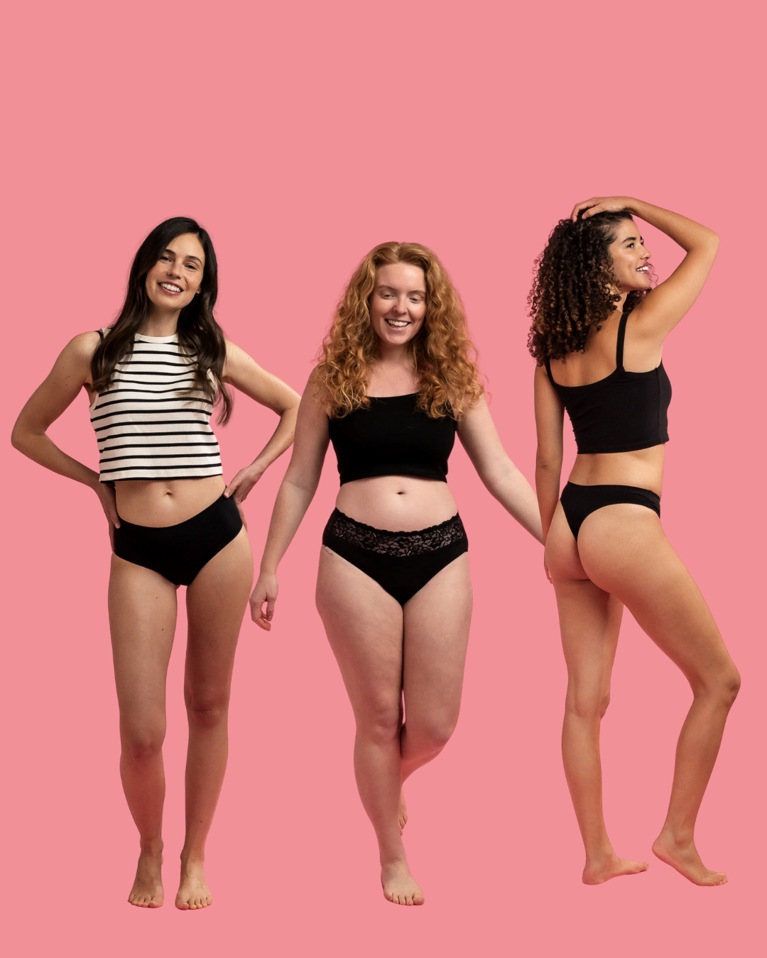 Starter Set - Starke Periode