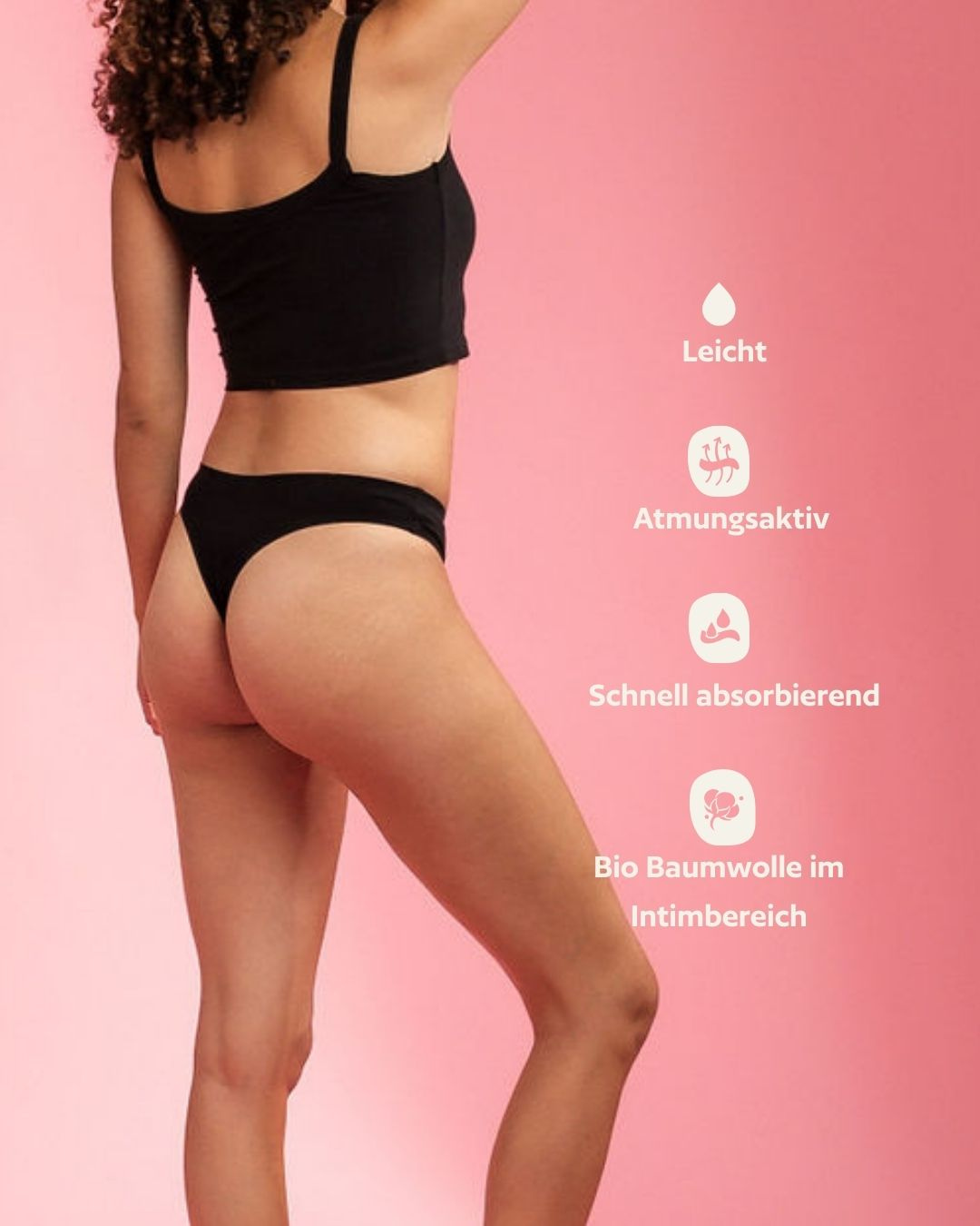 Starter Set - Mittelstarke Periode