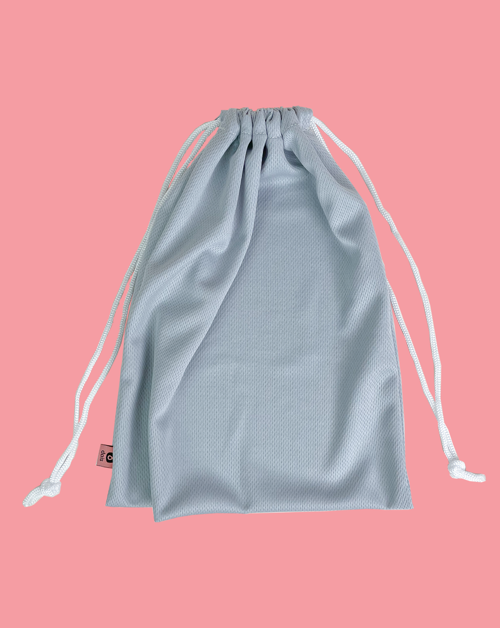 dais wash mesh in grey colour