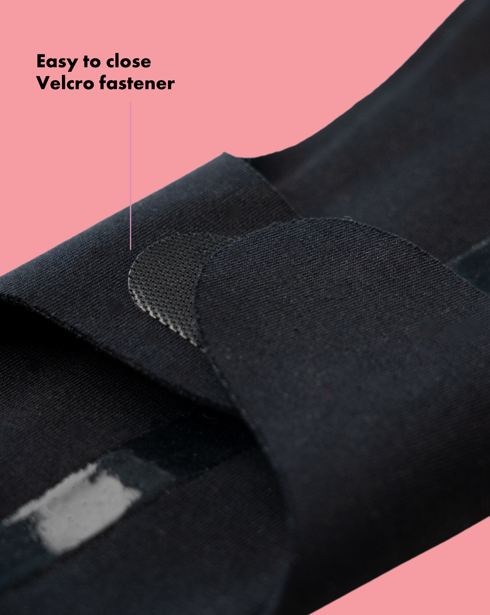 Waschbare Slipeinlage