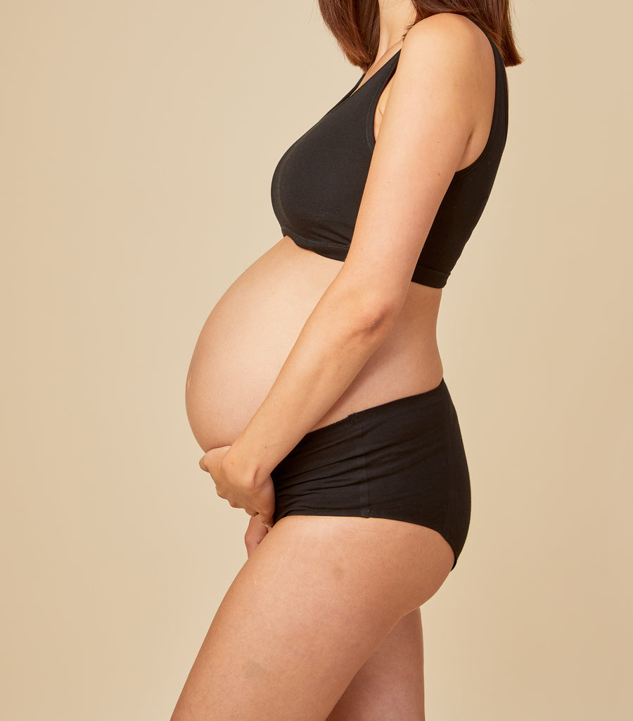 Bladder Leaks and Pregnancy