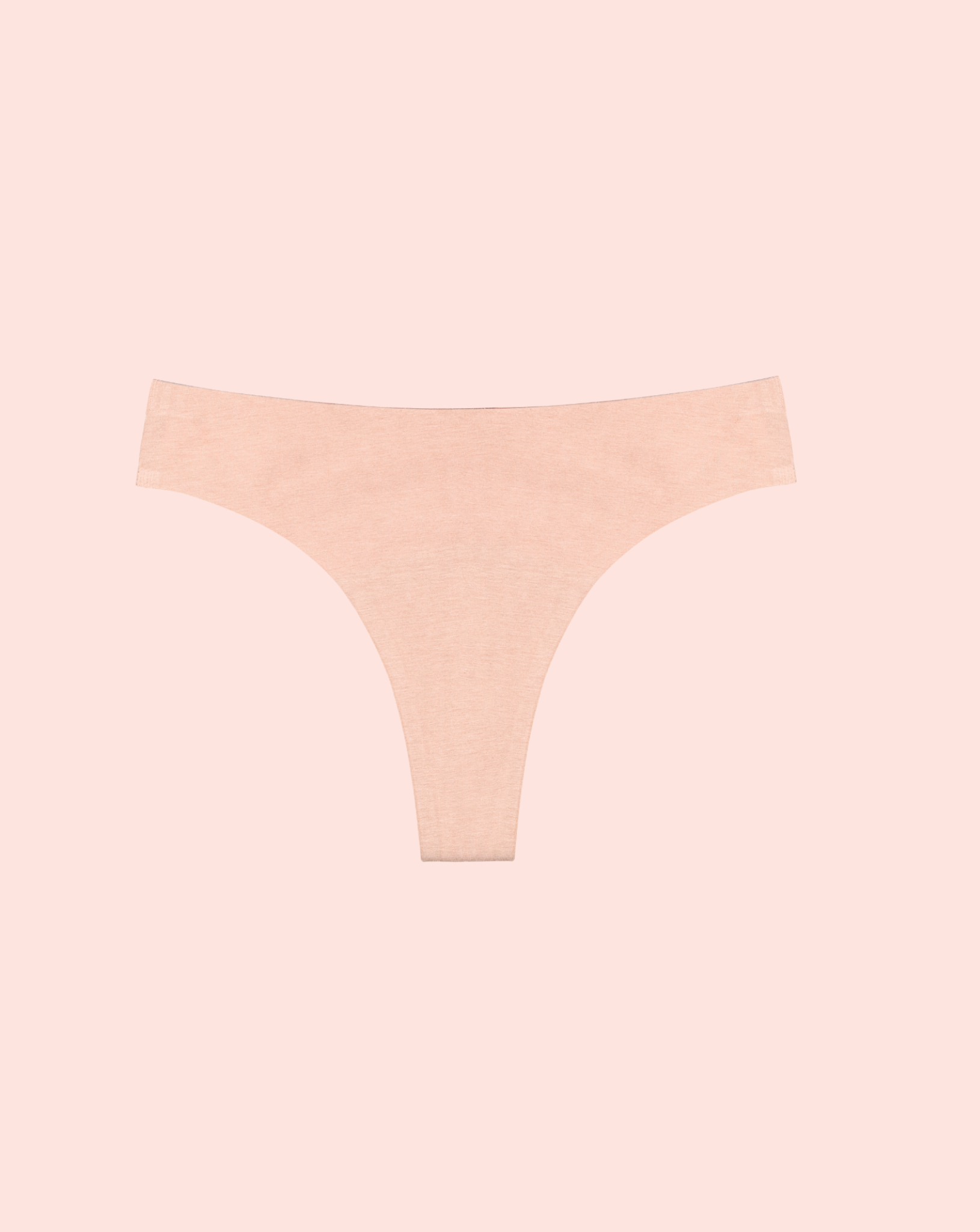 Daily - Thong - Beige