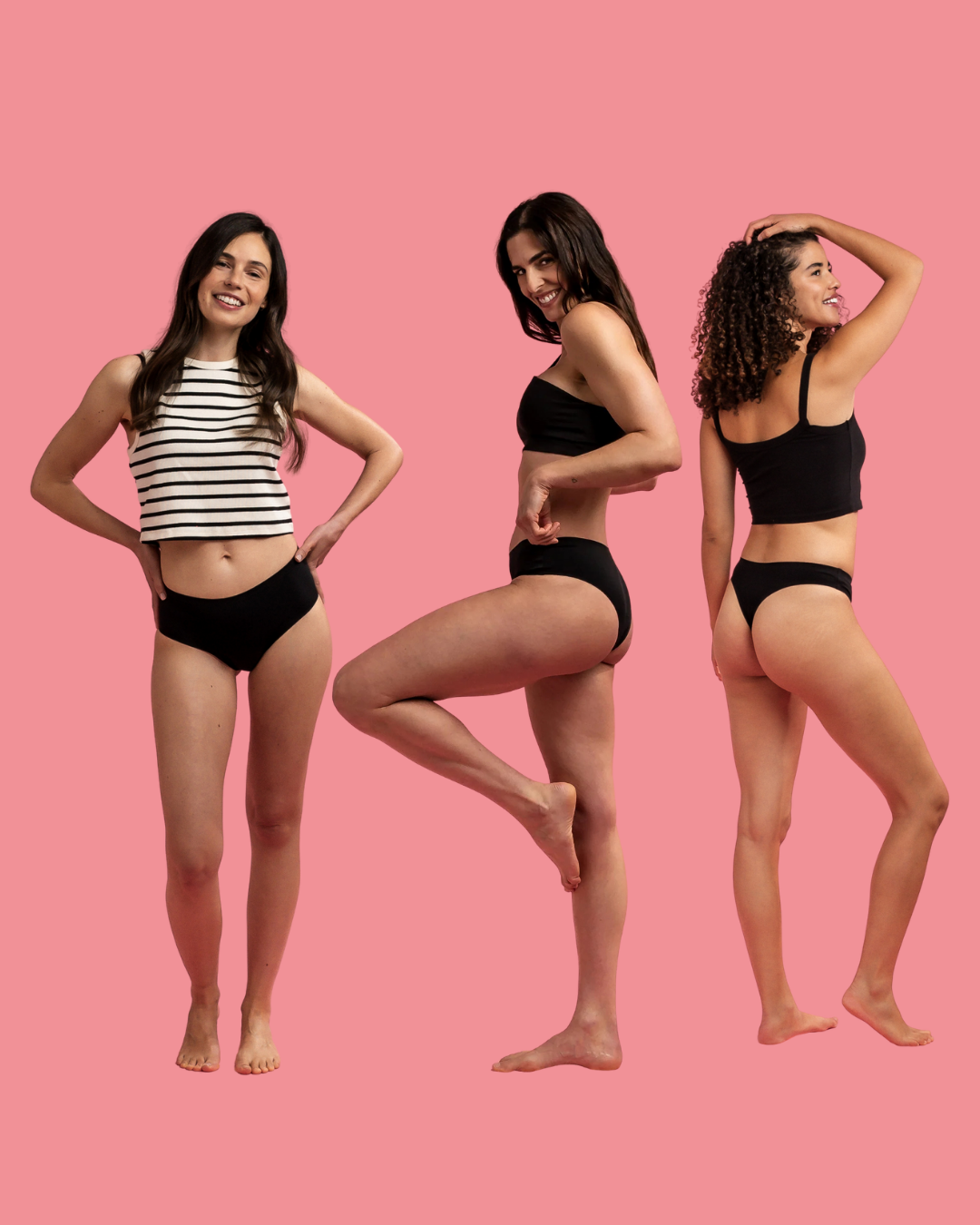 Starter Set - Mittelstarke Periode