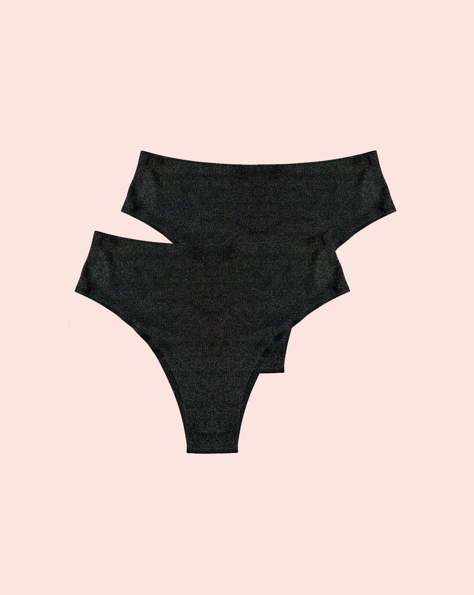 Period Underwear - Cheeky - Glitter