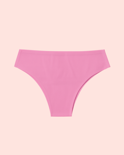 Periodenslip - Limited Edition: Cheeky in Pink 