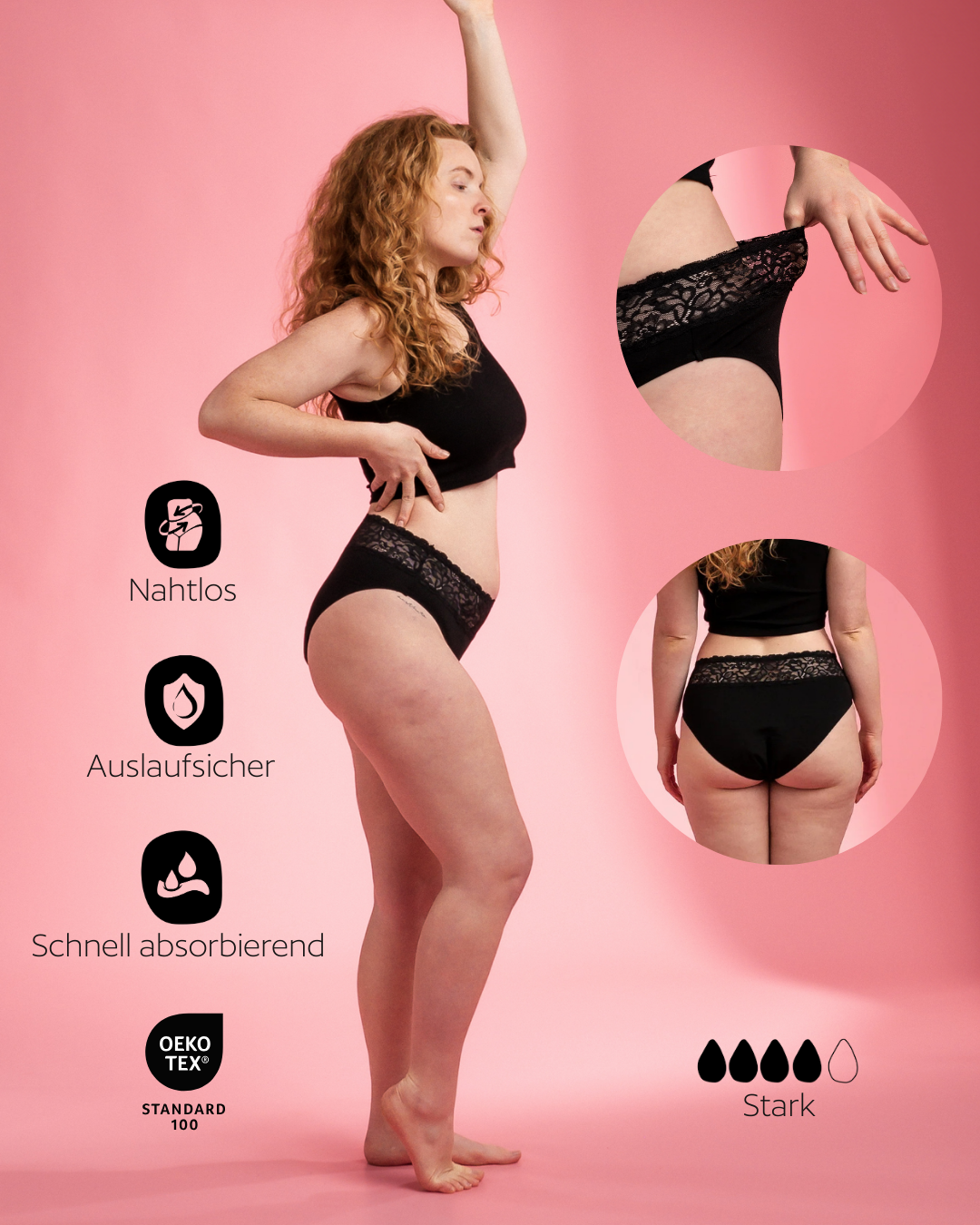 Starter Set - Starke Periode