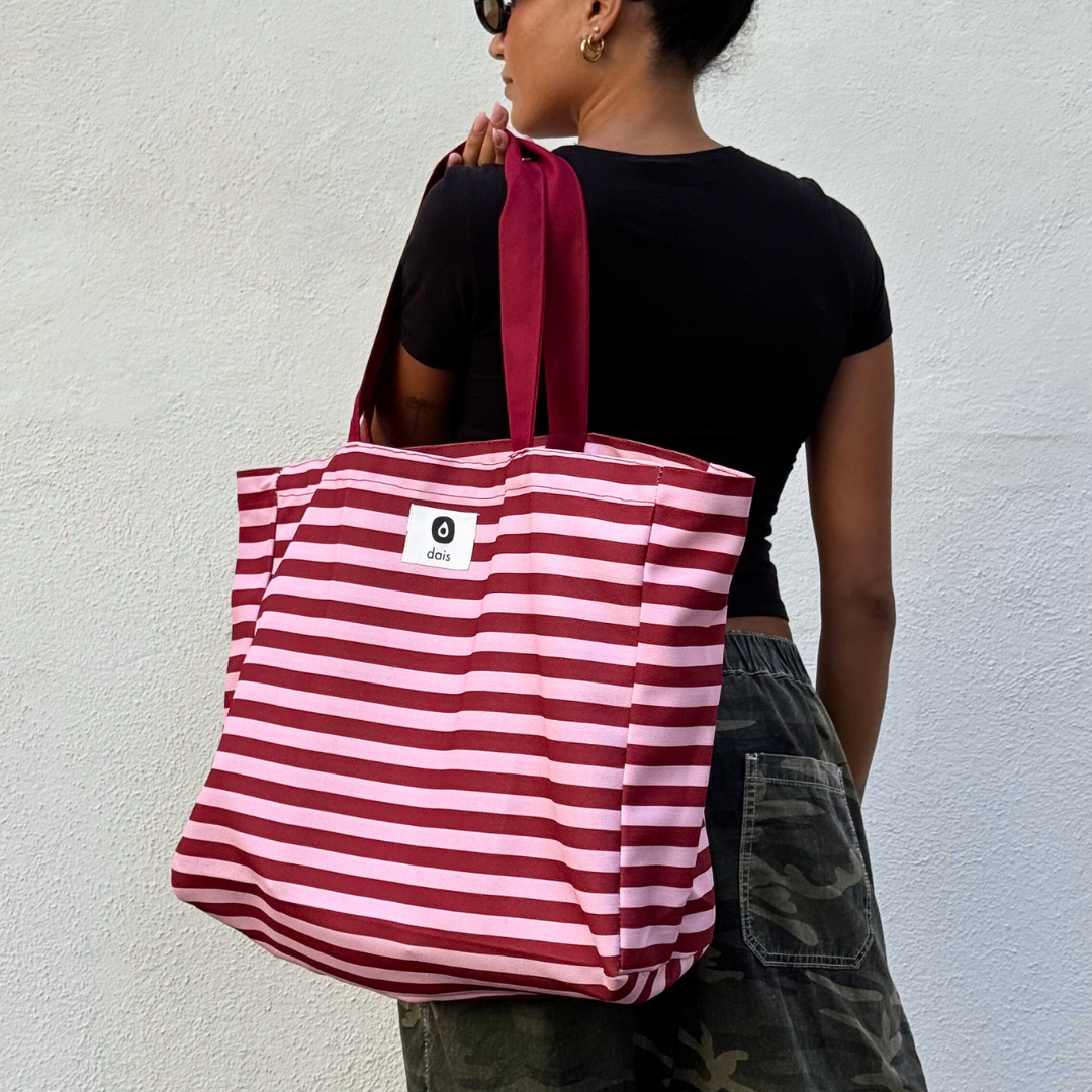 Sommer Beach Bag 2025