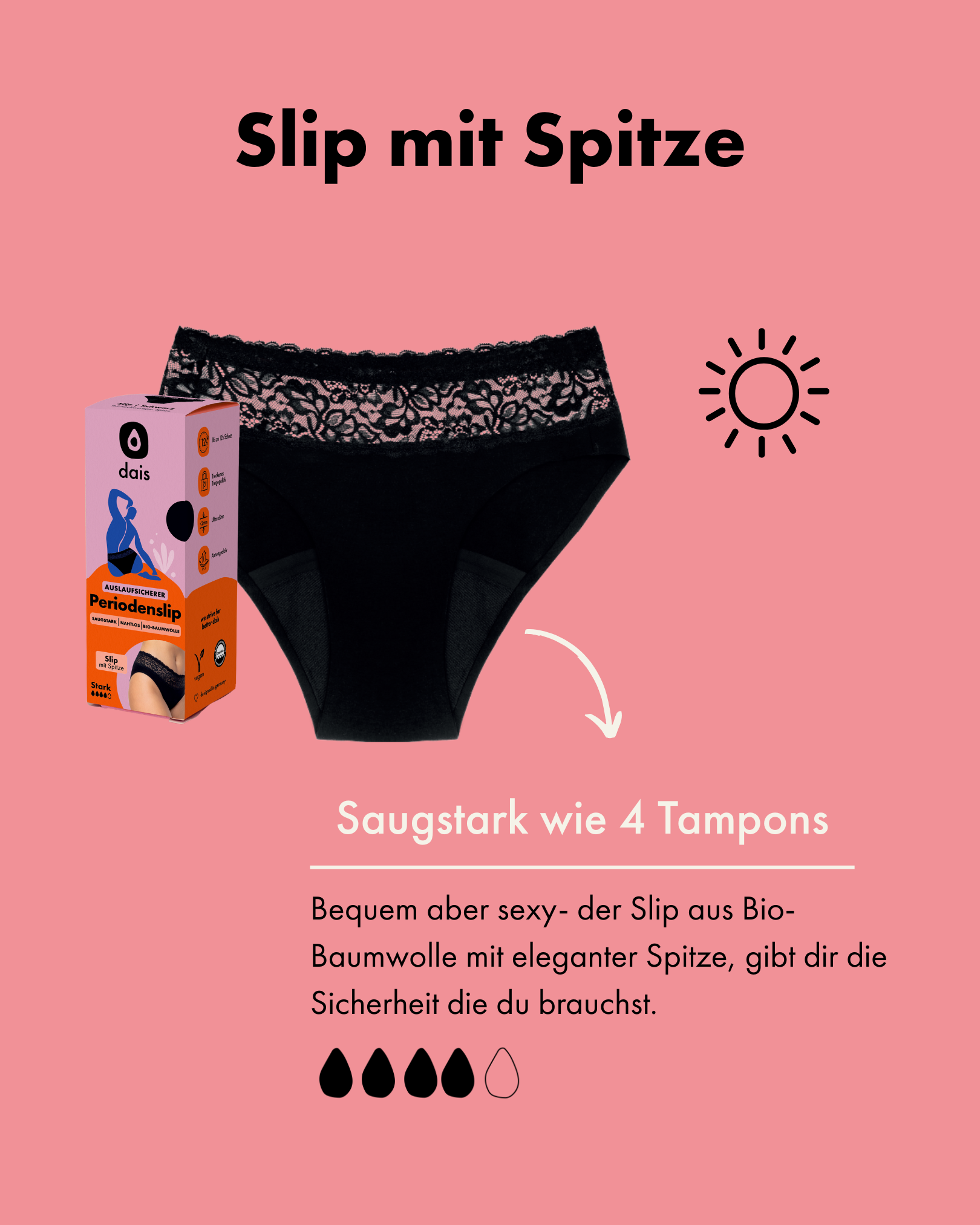 Tages und Nacht Schutz Set
