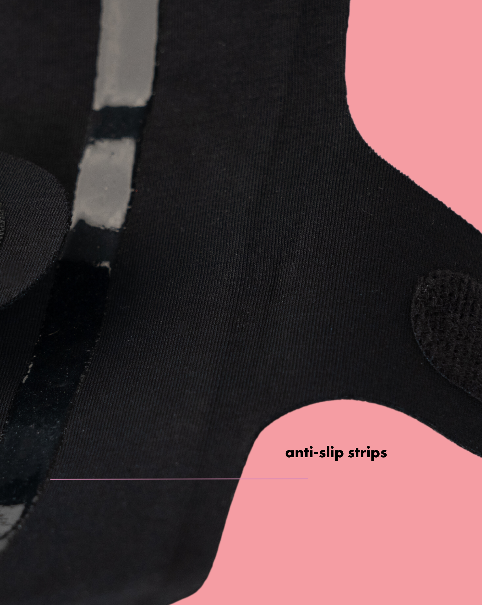 Waschbare Slipeinlage