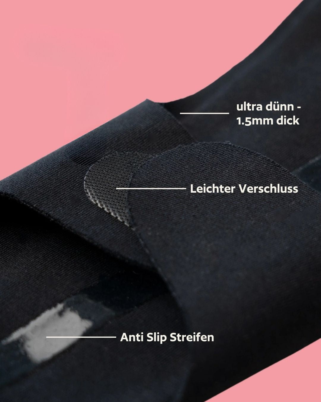 Washable Panty Liner